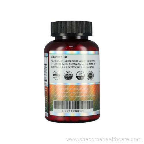 Vitamin K2 Supplement Immune Health Vitamin capsules